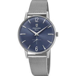 RELOJ FESTINA EXTRA HOMBRE F20252/3