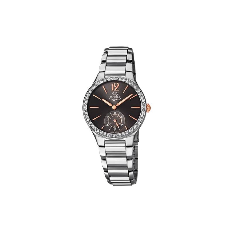 RELOJ JAGUAR COSMOPOLITAN MUJER  J817/2