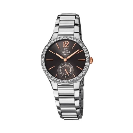 RELOJ JAGUAR COSMOPOLITAN MUJER  J817/2