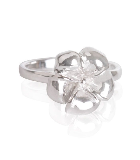 Anillo Flor