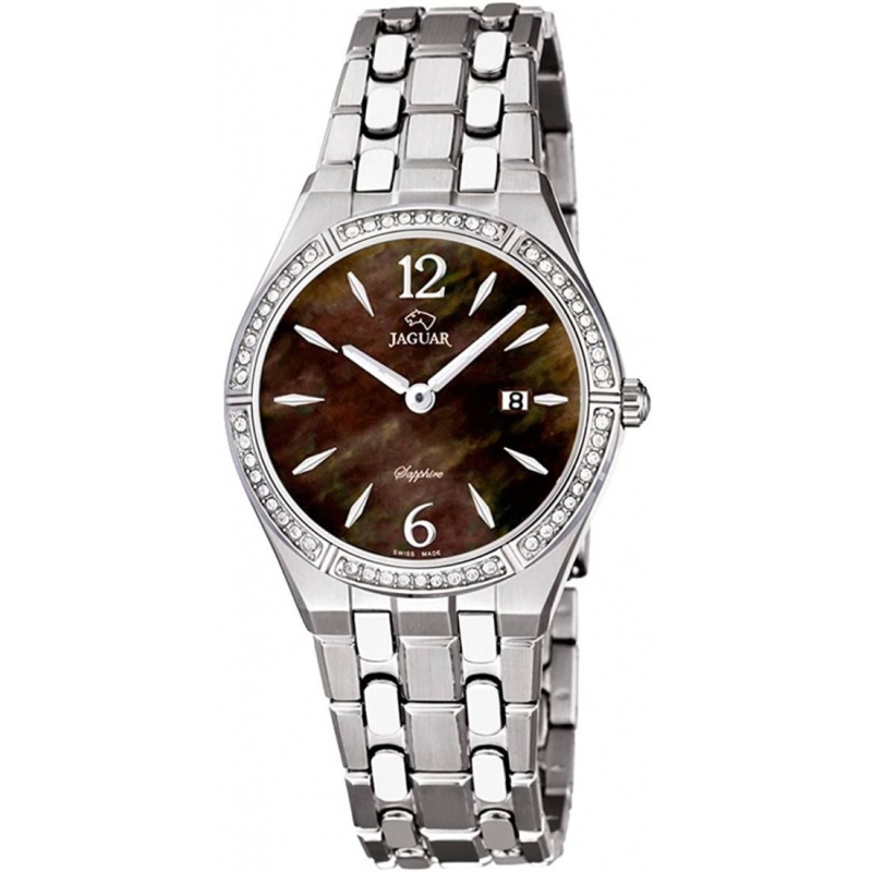 RELOJ JAGUAR MUJER J673-2