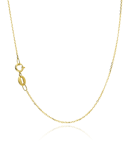 GARGANTILLA PERSONALIZADA "MIAMI" ORO 18K