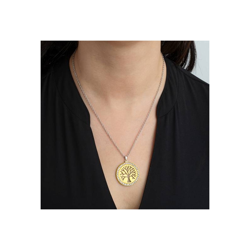 Bracciale Lotus Style LS1820/2/2