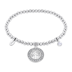 PULSERA LOTUS STYLE ACERO MUJER LS2181-2/4