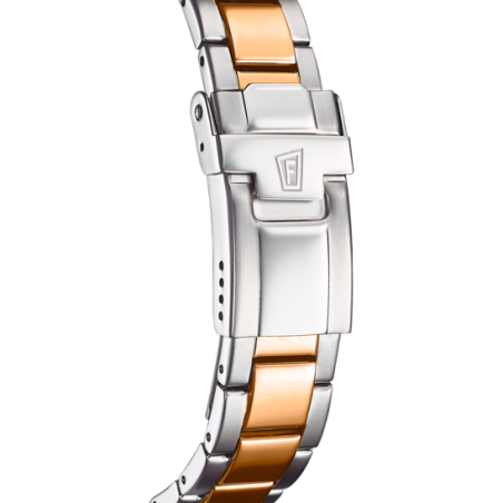 RELOJ FESTINA BURDEOS MUJER F20505/2