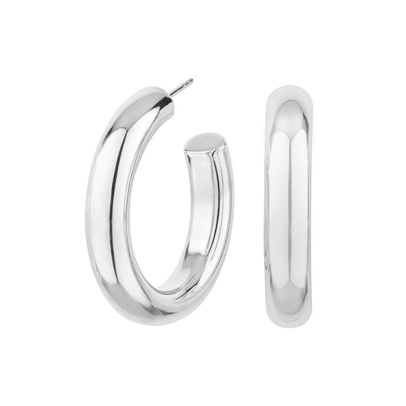 PENDIENTES ITEMPORALITY ROMA PLATA MUJER SEA-100-163-UU