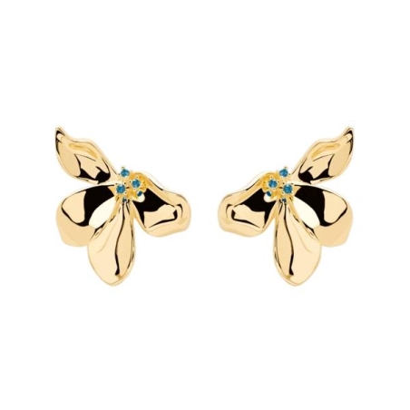 PENDIENTES PDPAOLA FLEUR PENDIENTES AR01-190-U