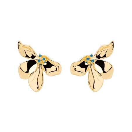 PENDIENTES PDPAOLA FLEUR PENDIENTES AR01-190-U