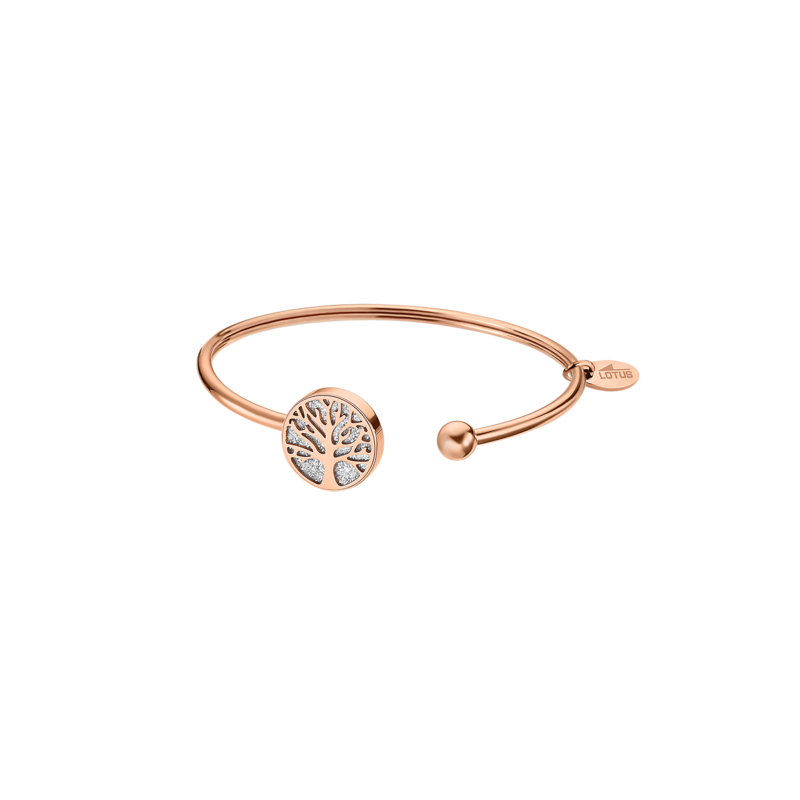 PULSERA LOTUS STYLE ACERO MUJER LS2225-2/4