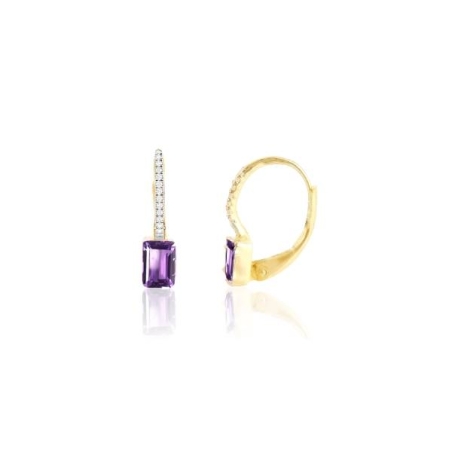 PENDIENTES ITEMPORALITY PURE IRIS PLATA MUJER SEA-204-152-UU