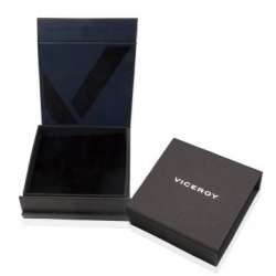 COLLAR VICEROY BEAT ACERO OXIDADO 1331C01010