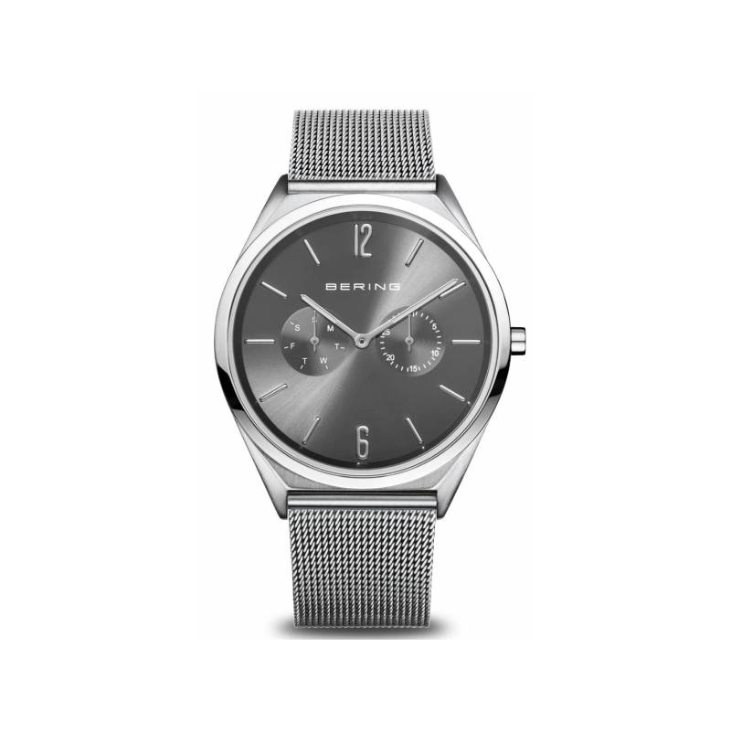 RELOJ BERING ULTRA SLIM MUJER 17140-009 RELOJ BERING ULTRA SLIM MUJER 17140-009