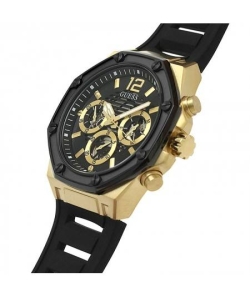 RELOJ GUESS MOMENTUM HOMBRE GW0263G1