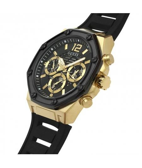 RELOJ GUESS MOMENTUM HOMBRE GW0263G1