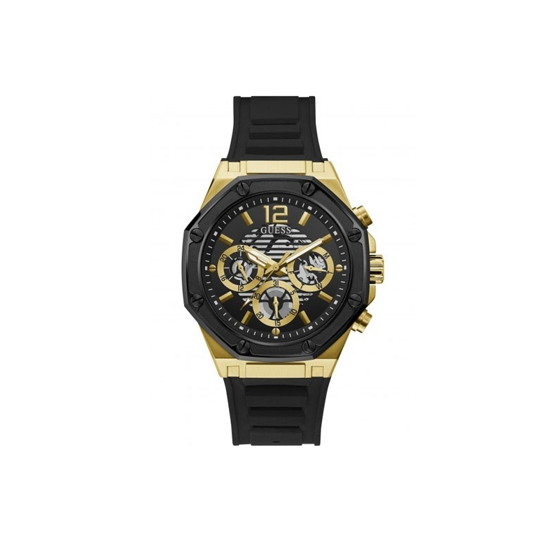 Relojes Guess Para Hombre】 - Comprar Online ® OFERTAS