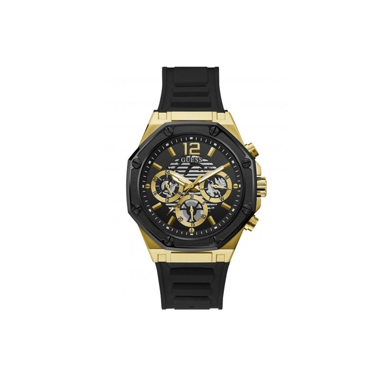 Relojes para hombre  GUESS® Sitio Oficial