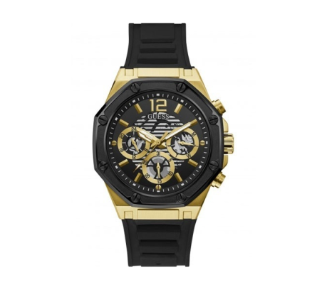 RELOJ GUESS MOMENTUM HOMBRE GW0263G1