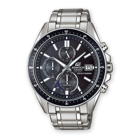 RELOJ CASIO ACERO EFS-S510D-1AVUEF