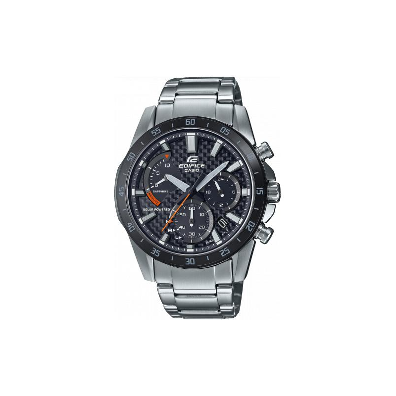 RELOJ CASIO ACERO EFS-S580DB-1AVUEF