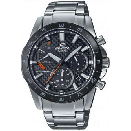 RELOJ CASIO ACERO EFS-S580DB-1AVUEF