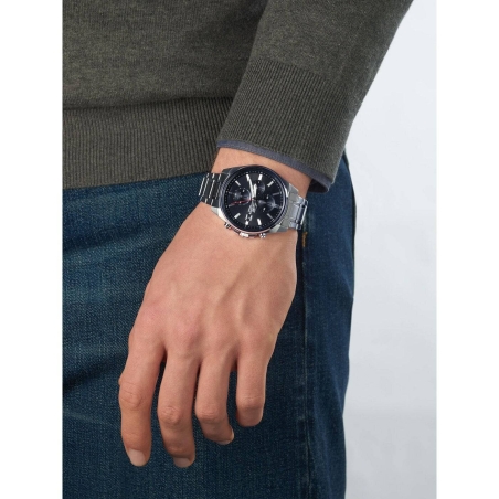 RELOJ CASIO ACERO EFV-610D-1AVUEF