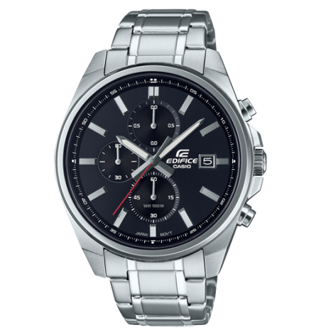 RELOJ CASIO ACERO EFV-610D-1AVUEF