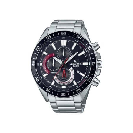 RELOJ CASIO EDIFICE ACERO EFV-620D-1A4VUEF