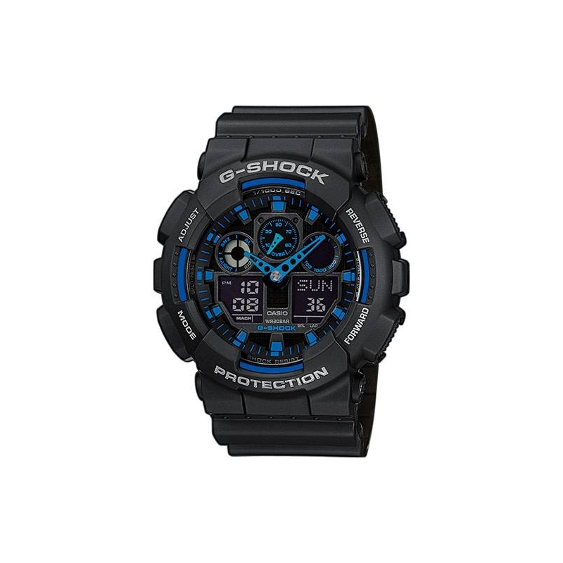 G-SHOCK CASIO GA-100-1A2ER