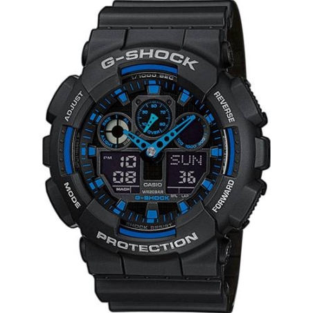 G-SHOCK CASIO GA-100-1A2ER