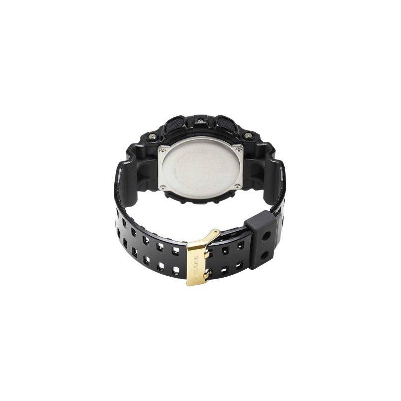 RELOJ G-SHOCK CASIO GA-110GB-1AER