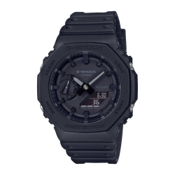 RELOJ G-SHOCK CASIO GA-2100-1A1ER