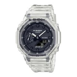 RELOJ G-SHOCK CASIO GA-2100SKE-7AER