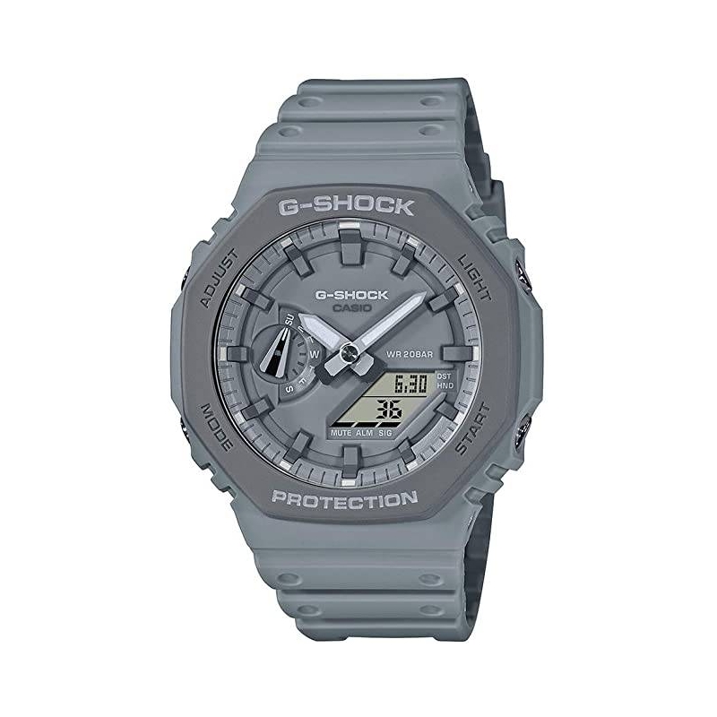 RELOJ G-SHOCK CASIO GA-2110ET-8AER