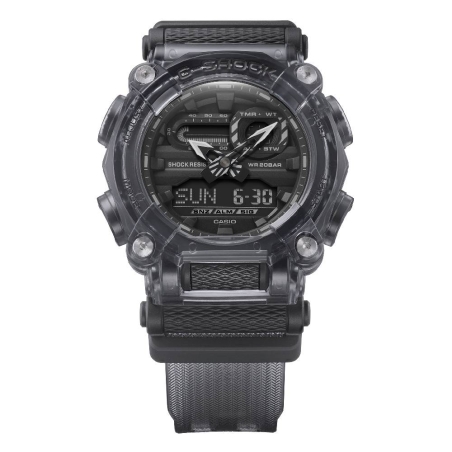 RELOJ G-SHOCK CASIO GA-900SKE-8AER