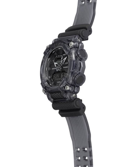 RELOJ G-SHOCK CASIO GA-900SKE-8AER