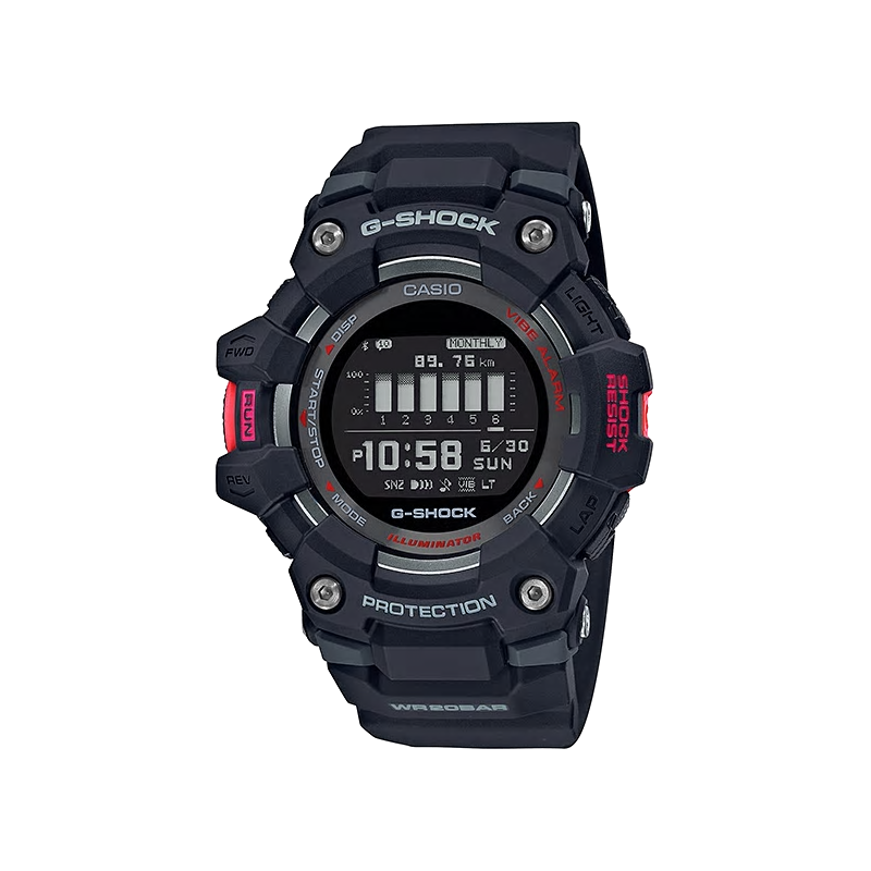 RELOJ G-SHOCK CASIO GBD-100-1ER