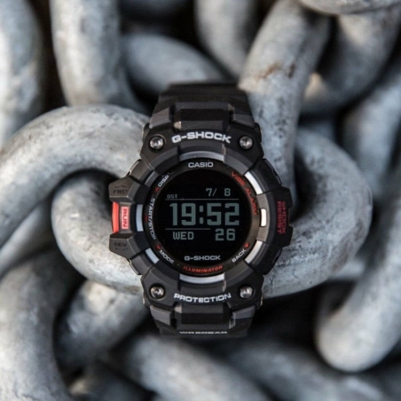 RELOJ G-SHOCK CASIO GBD-100-1ER