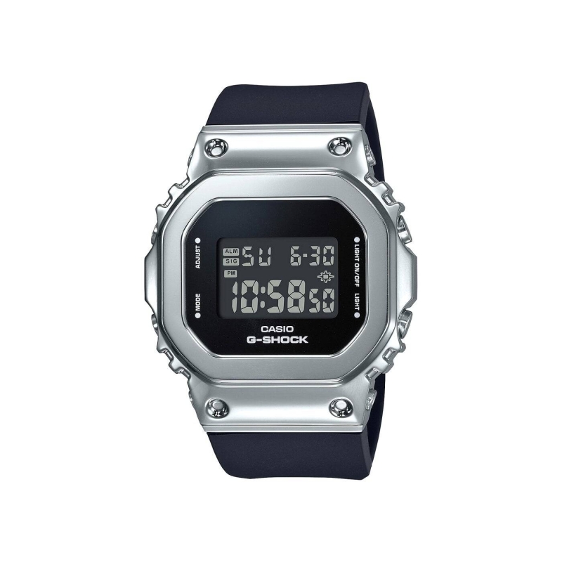 RELOJ G-SHOCK CASIO WOMEN GM-S5600-1ER