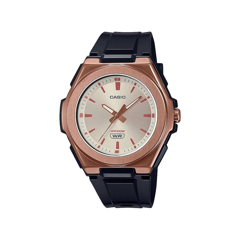 RELOJ CASIO COLLECTION LWA-300HRG-5EVEF