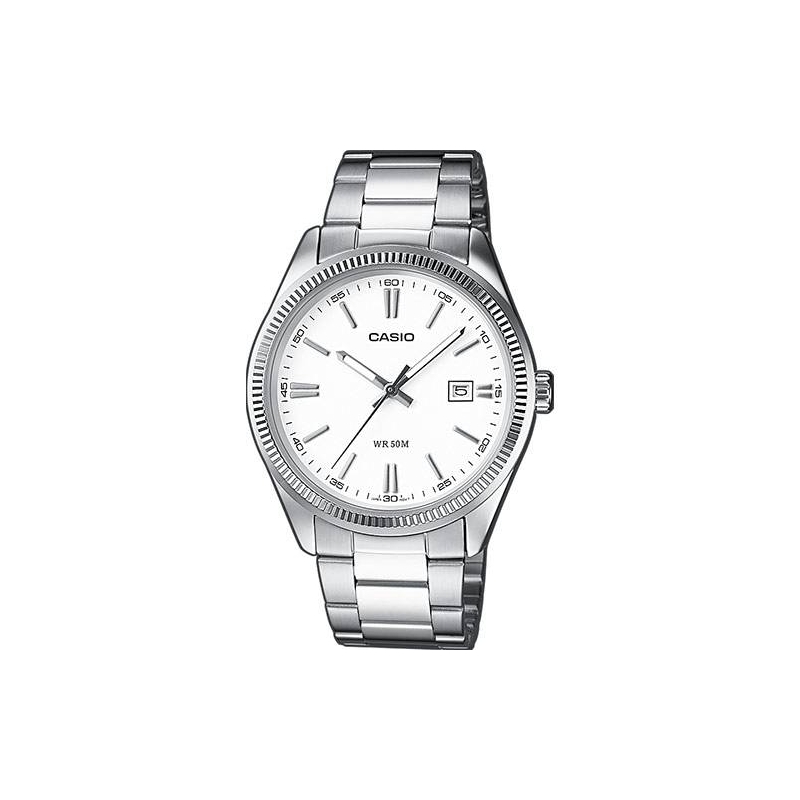 RELOJ CASIO COLLECTION ACERO MTP-1302PD-7A1VEF