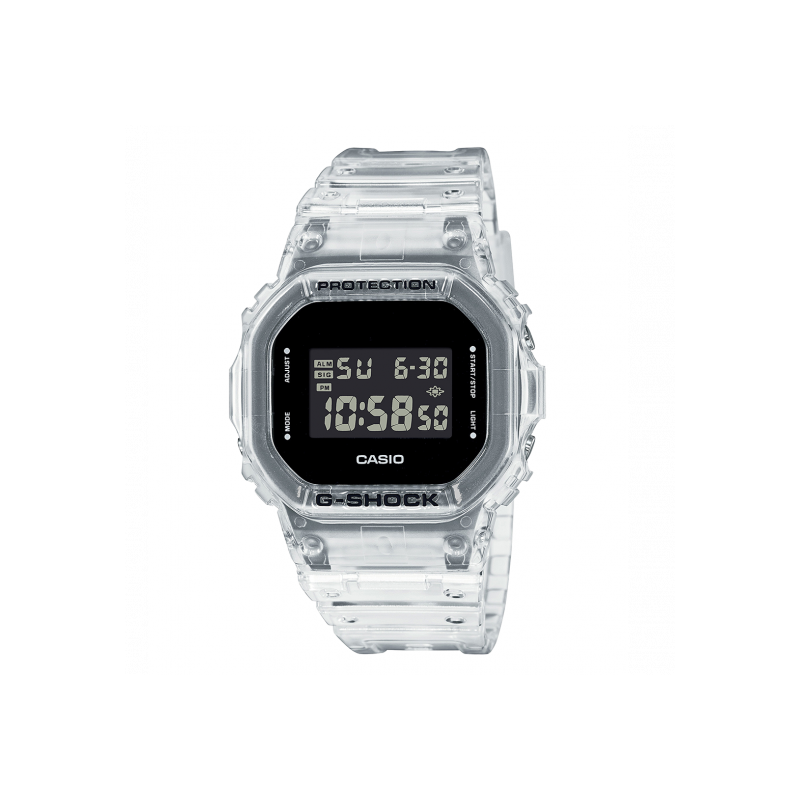 RELOJ CASIO G-SHOCK DW-5600SKE-7ER