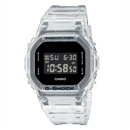 RELOJ CASIO G-SHOCK DW-5600SKE-7ER