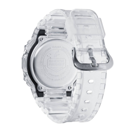 RELOJ CASIO G-SHOCK DW-5600SKE-7ER