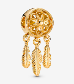 CHARM PANDORA ATRAPASUEÑOS 767200C00