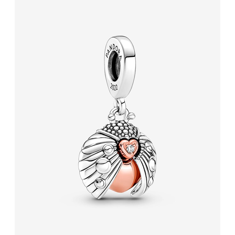 CHARM COLGANTE MARIQUITA PANDORA CLUB 2022 780072C01