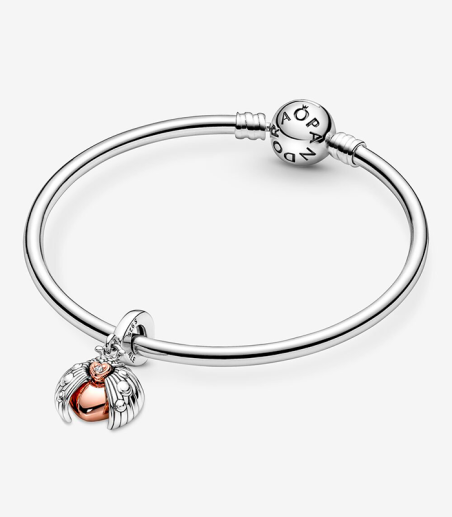 CHARM COLGANTE MARIQUITA PANDORA CLUB 2022 780072C01