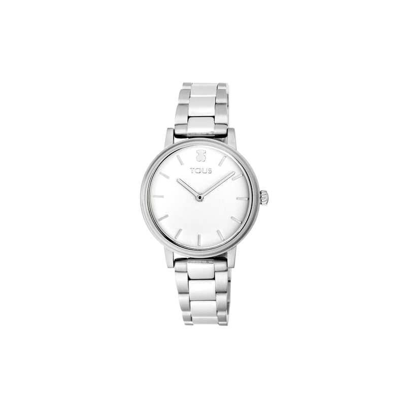 RELOJ TOUS ROND DEGRADÉ BLANCO 100350590