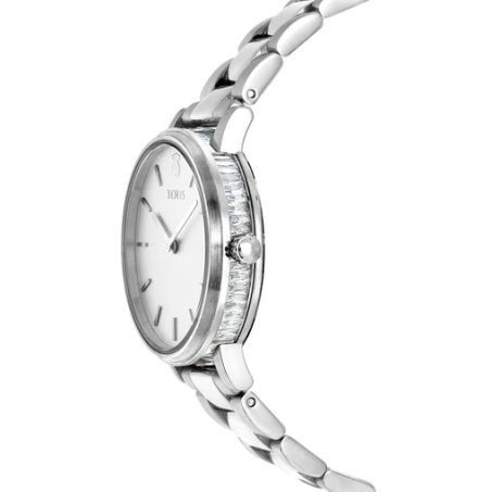 RELOJ TOUS ROND DEGRADÉ BLANCO 100350590