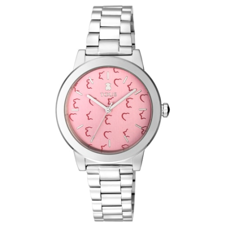 RELOJ TOUS GLAZED 100350630