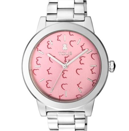 RELOJ TOUS GLAZED 100350630